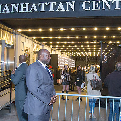 Event Space Security & Venue Security - Knight Security New York Venue Security & Event Space Security - Knight Security New York City