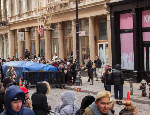 The Key Role of Security in Successful Movie Productions