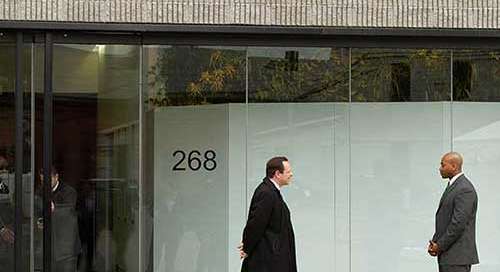 Building Security Guards Facility Security Knight Security New York