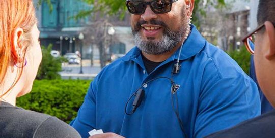 Event Security - Knight Security New York