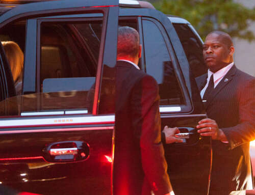 Executive Security vs Executive Protection: Why Complete Safety Solutions Matter for Leaders