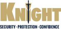 Knight Security Logo