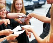 Executive Protection - Press Tour Security for a celebrity