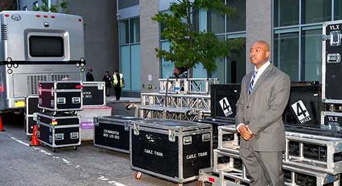 Securing Permits - Getting Production Permits NYC - Knight Security