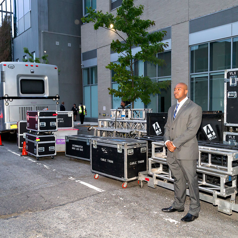 Securing Permits – Getting Production Permits NYC – Knight Security Production Permits - Securing Permits - Knight Security NYC