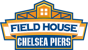 Chelsea Piers Field House Logo