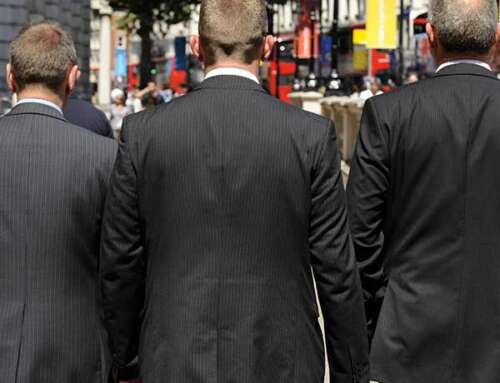 How to Choose the Best Executive Protection Company for Your Safety Needs
