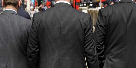 Executive Protection - Bodyguards for a CEO