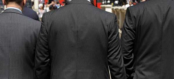 Executive Protection - Bodyguards for a CEO