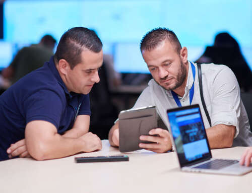 The 10 Key Elements of a Successful Emergency Action Plan