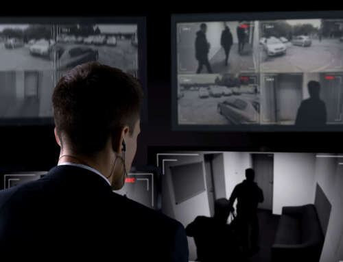 The Complete Beginner’s Guide to Guard Tour Systems