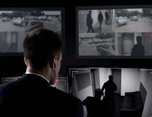 7 Essential Building Security Tips for Commercial Properties