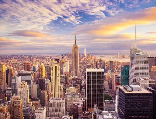 Top 5 Security Concerns for Office Buildings.