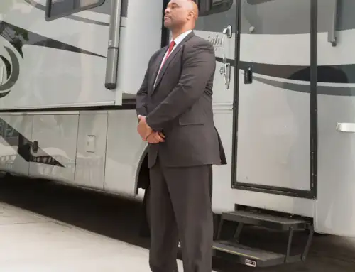 Stay Secure in the City: The Real Value of Armed Security Guards in NYC