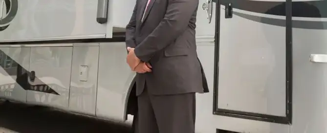 armed security services