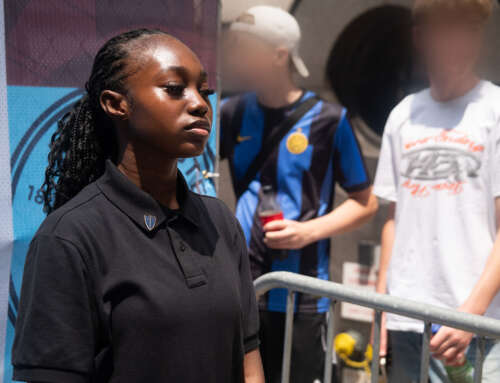 When Safety in New York Requires More Than Just a Visible Guard