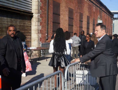 Security Guard Jobs Jersey City: Your Complete Career Guide