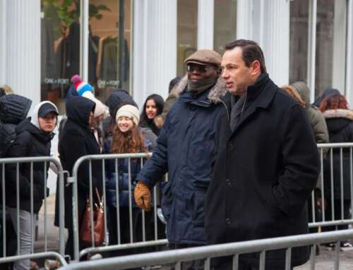 The Ultimate Guide to Celebrity Close Protection: How VIP Security Really Works