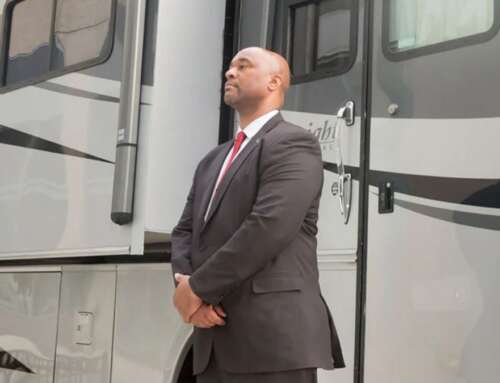 Stay Secure in the City: The Real Value of Armed Security Guards in NYC