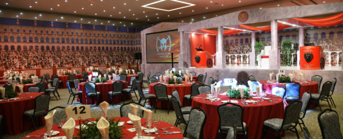 event security services
