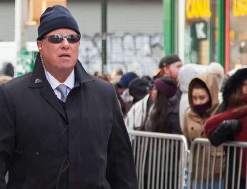 Armed Security Guard New York: Benefits, Costs & What to Expect