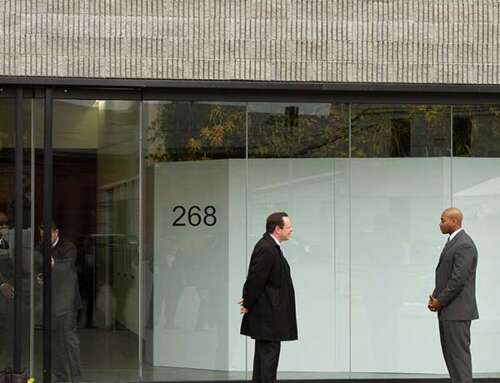 Building Security Services in NYC: A 2026 Guide for Property Owners