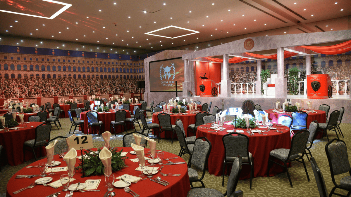 event security services