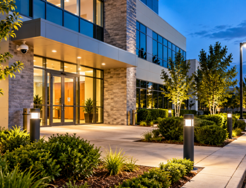 What Is Crime Prevention Through Environmental Design (CPTED)?