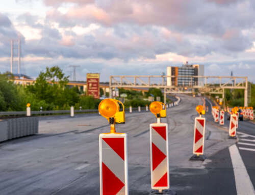 Security Bollards and Vehicle Barriers: A Plain Guide